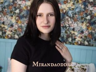 Mirandaoddry