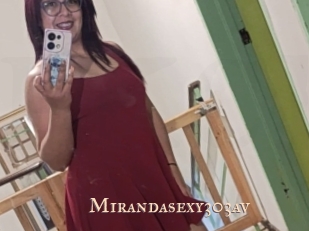 Mirandasexy303av