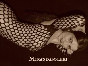 Mirandasoleri