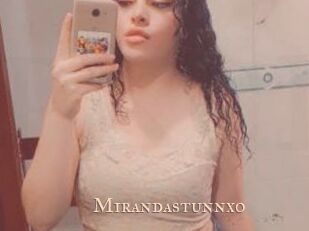 Mirandastunnxo