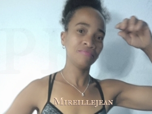 Mireillejean