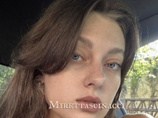 Mirettascinacci