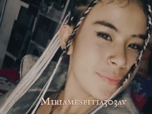 Miriamespitia303av