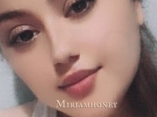 Miriamhoney