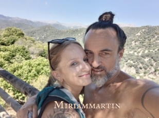 Miriammartin