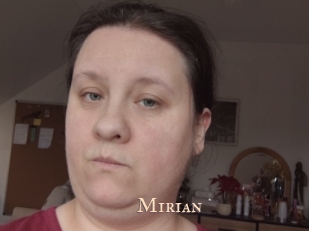 Mirian