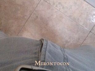 Mirontocon