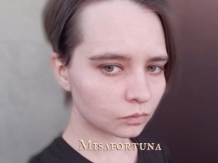 Misafortuna