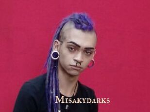 Misakydarks