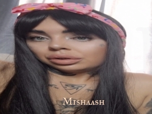 Mishaash