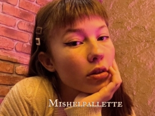 Mishelpallette