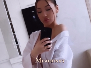 Misofunny