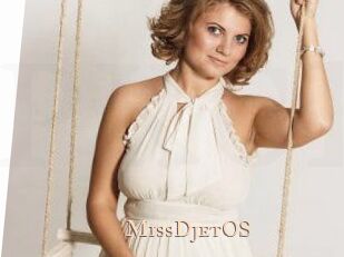 MissDjetOS