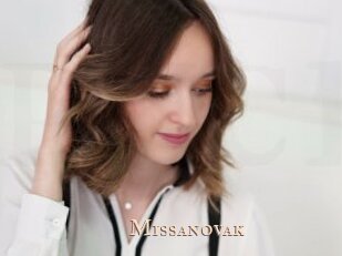 Missanovak