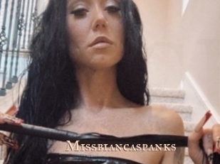 Missbiancaspanks