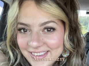 Missbreezyy
