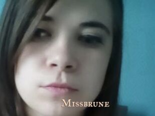 Missbrune