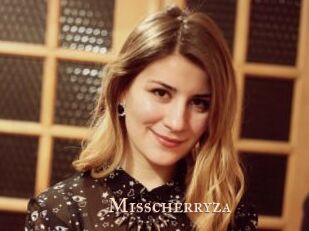 Misscherryza