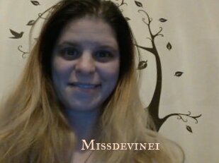 Missdevine1