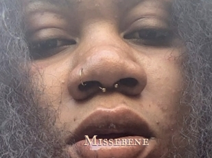 Missebene