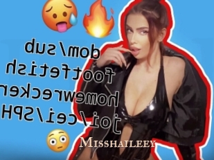 Misshaileey