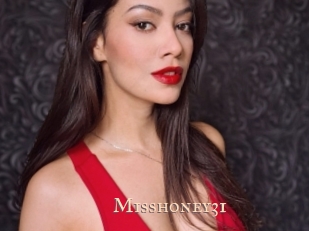 Misshoney31