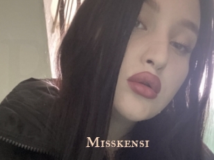 Misskensi