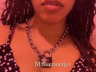 Misskinkyjay