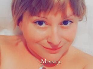 Misskjc