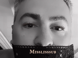 Misslisssub