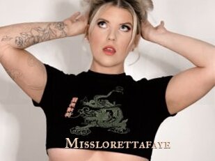 Misslorettafaye