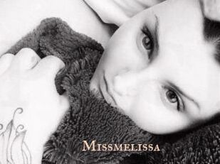 Missmelissa