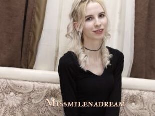 Missmilenadream