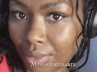Missmilkymarie