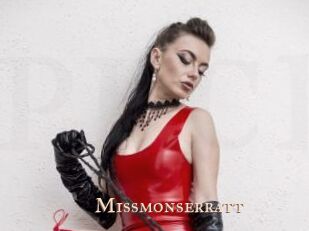 Missmonserratt