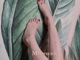 Misspeche