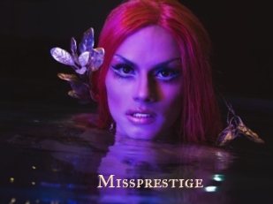Missprestige