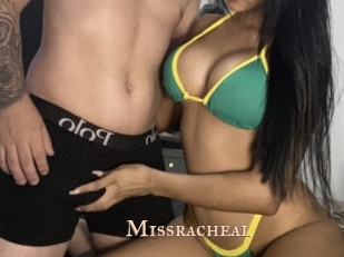 Missracheal