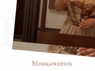 Missrainedior
