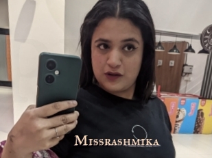 Missrashmika