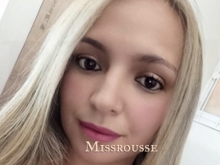 Missrousse