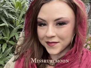 Missrubymoon