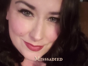 Misssadied