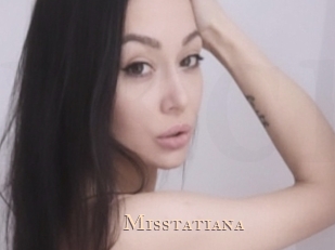 Misstatiana