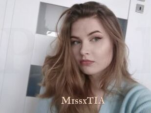 MissxTIA