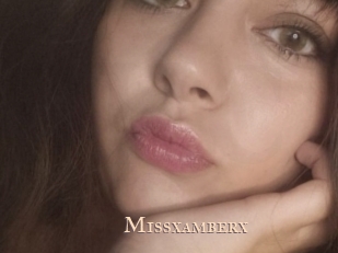 Missxamberx
