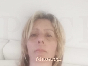 Missy1234