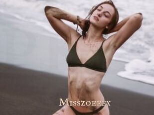 Misszoeeex
