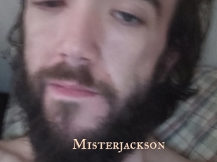 Misterjackson