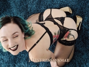 Mistressavamae